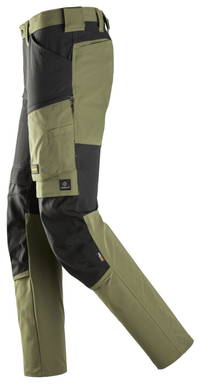 Snickers 4-Way Stretch Werkbroek 6318