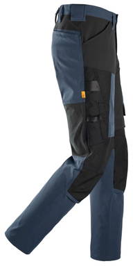 Snickers 4-Way Stretch Werkbroek 6318
