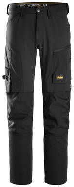 Snickers 4-Way Stretch Werkbroek 6318