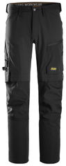 Snickers 4-Way Stretch Werkbroek 6318