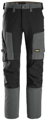 Snickers 4-Way Stretch Werkbroek 6318
