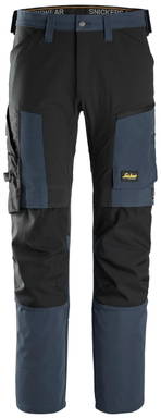 Snickers 4-Way Stretch Werkbroek 6318