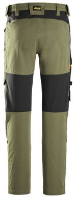 Snickers 4-Way Stretch Werkbroek 6318