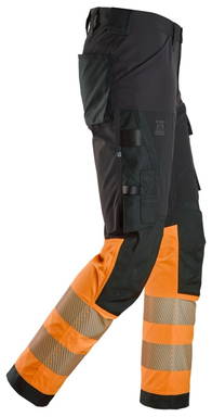 Snickers 4-Way Stretch Werkbroek Klasse 1 6335