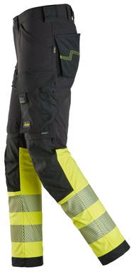 Snickers 4-Way Stretch Werkbroek Klasse 1 6335