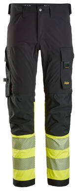 Snickers 4-Way Stretch Werkbroek Klasse 1 6335