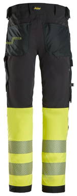 Snickers 4-Way Stretch Werkbroek Klasse 1 6335