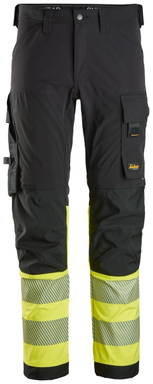 Snickers 4-Way Stretch Werkbroek Klasse 1 6335