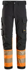 Snickers 4-Way Stretch Werkbroek Klasse 1 6335