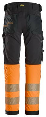 Snickers 4-Way Stretch Werkbroek Klasse 1 6335