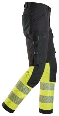 Snickers 4-Way Stretch Werkbroek Klasse 1 6335