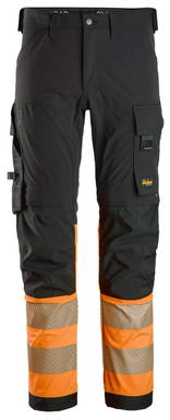 Snickers 4-Way Stretch Werkbroek Klasse 1 6335