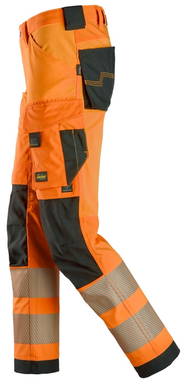 Snickers 4-Way Stretch Werkbbroek Klasse 2 6336