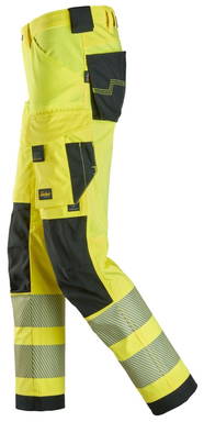 Snickers 4-Way Stretch Werkbbroek Klasse 2 6336