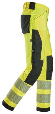 Snickers 4-Way Stretch Werkbbroek Klasse 2 6336