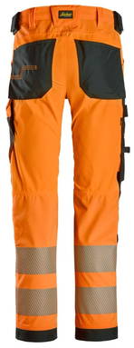 Snickers 4-Way Stretch Werkbbroek Klasse 2 6336