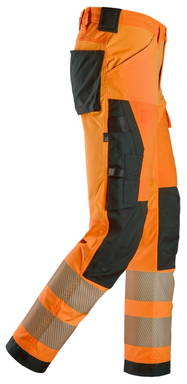 Snickers 4-Way Stretch Werkbbroek Klasse 2 6336