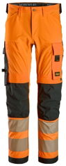 Snickers 4-Way Stretch Werkbbroek Klasse 2 6336