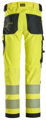 Snickers 4-Way Stretch Werkbbroek Klasse 2 6336
