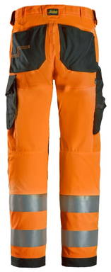 Snickers Werkbroek Klasse 2 6338