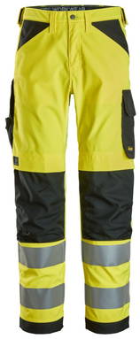 Snickers Werkbroek Klasse 2 6338