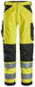 High Vis Gelb - Schwarz