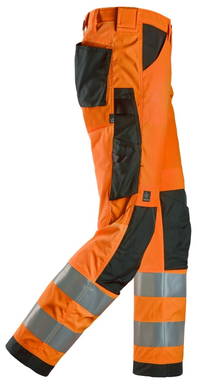 Snickers Werkbroek Klasse 2 6338