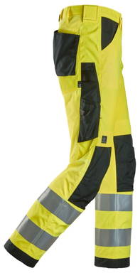 Snickers Werkbroek Klasse 2 6338