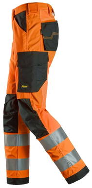 Snickers Werkbroek Klasse 2 6338