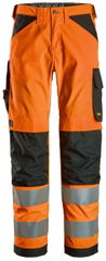 Snickers Werkbroek Klasse 2 6338