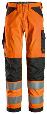 Snickers Werkbroek Klasse 2 6338