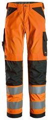 Pantalon de travail Snickers Classe 2 6338