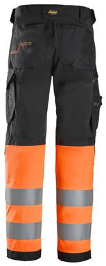Snickers Werkbroek Klasse 1 6339
