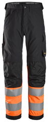 Pantalon de travail Snickers Classe 1 6339