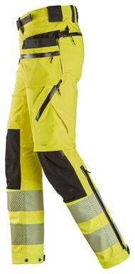 Snickers Werkbroek met Afneembare Holsterzakken Klasse 2 6930