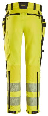 Snickers Werkbroek met Afneembare Holsterzakken Klasse 2 6930