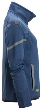 Snickers 37.5® Dames Fleece Vest 8071