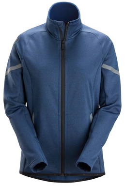 Snickers 37.5® Dames Fleece Vest 8071