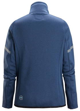 Snickers 37.5® Dames Fleece Vest 8071