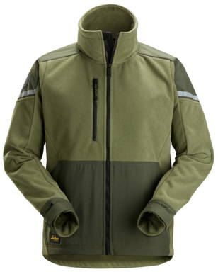 Snickers Windblocker Fleecevest 8410
