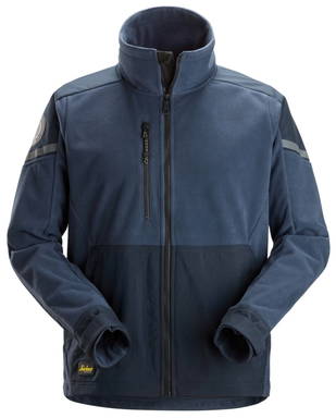 Snickers Windblocker Fleecevest 8410