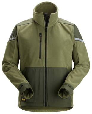 Snickers Windblocker Fleecevest 8410