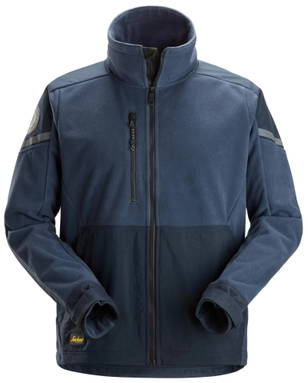 Snickers Windblocker Fleecevest 8410