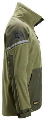 Snickers Windblocker Fleecevest 8410
