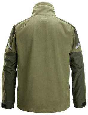 Snickers Windblocker Fleecevest 8410