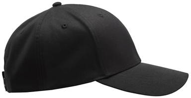 Snickers Cap met Klein Logo 9095