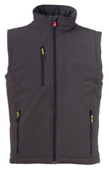 Payper Gale bodywarmer Ultralite Pad 140