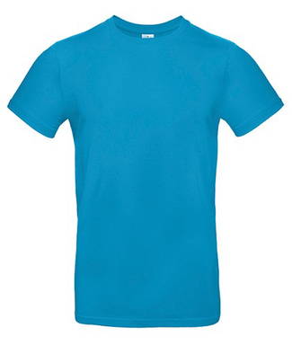 B&C T-shirt #E190 - Atoll
