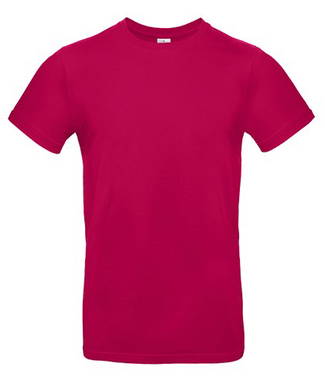 B&C T-shirt #E190 - Sorbet