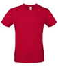 Deep red